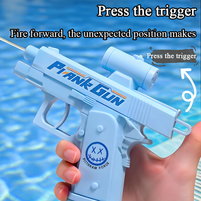 Ultimate Prank Water Gun - Reverse Spray (Holi Special) 💦